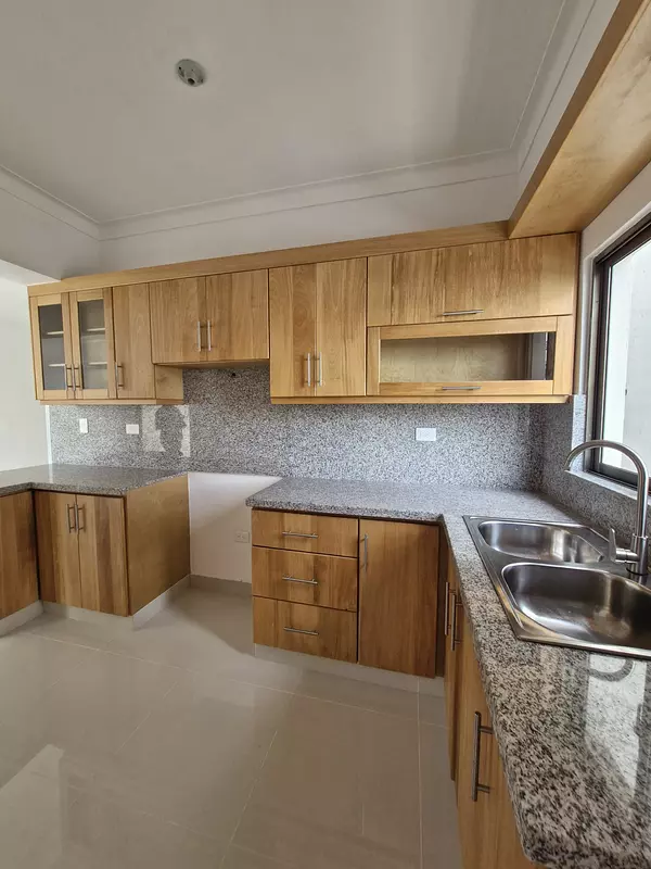 apartamentos - Segunda con terraza en Los Prados 2