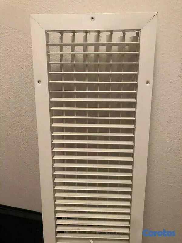 aires acondicionados y abanicos - Aires acondicionados Fan Coil Westinghouse 6