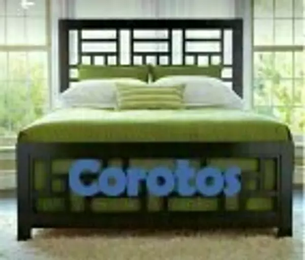 muebles y colchones - CAMAS DE TODOS LOS TAMAÑOS Y DISEÑOS 1