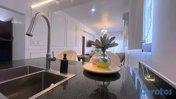apartamentos - Apartamento Amueblado de lujo en Piantini 4