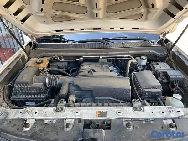 jeepetas y camionetas - Chevrolet Colorado 2019 11