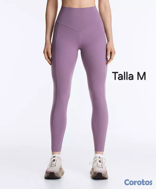 ropa para mujer - Ropa de Gym  4