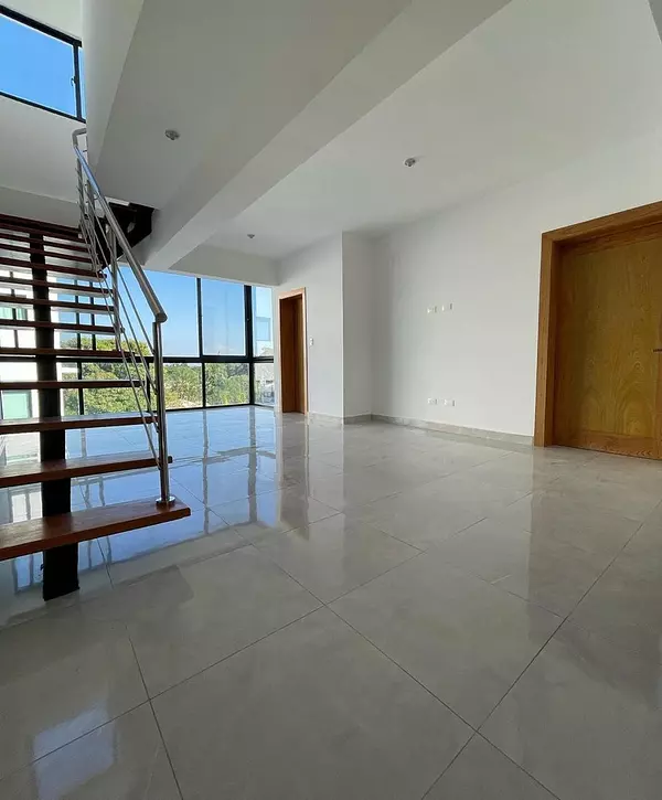 apartamentos - Asombroso Penthouse de Venta en Los Laureles  1