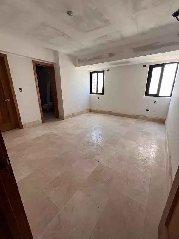 apartamentos - Proyecto en excelente calle Naco, vista al sur 8