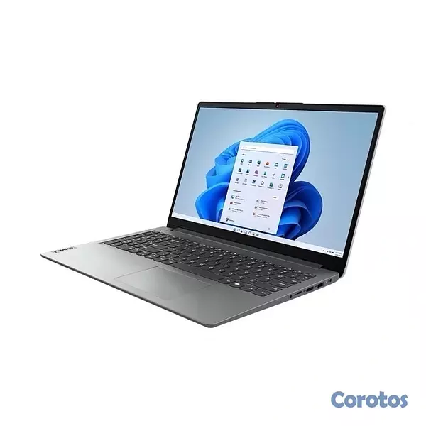computadoras y laptops - Lenovo 1 15AMN7 7 gen. 8Gb RAM 256gb SSD 15.6 pulgada  2