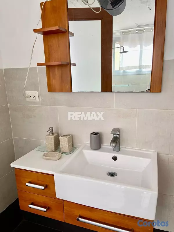 apartamentos - Apartamento en Alquiler en La Esperilla 8