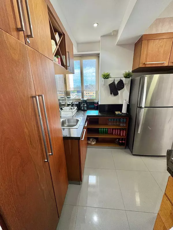 apartamentos - Vendo apartamento amueblado en Naco  10