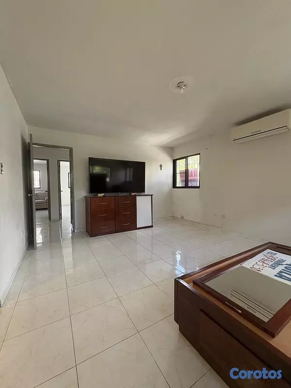 apartamentos - Alquiler de Apartamento Remodelado en Urbanización Real – Confort y Estilo. 7