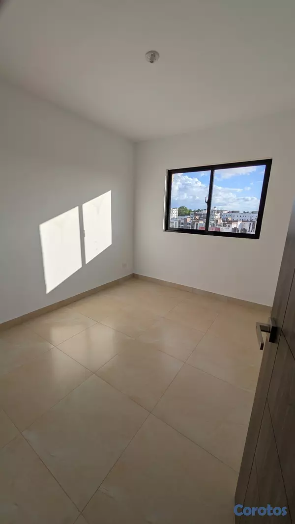 apartamentos - Alquiler de apartamento nuevo a estrenar  8