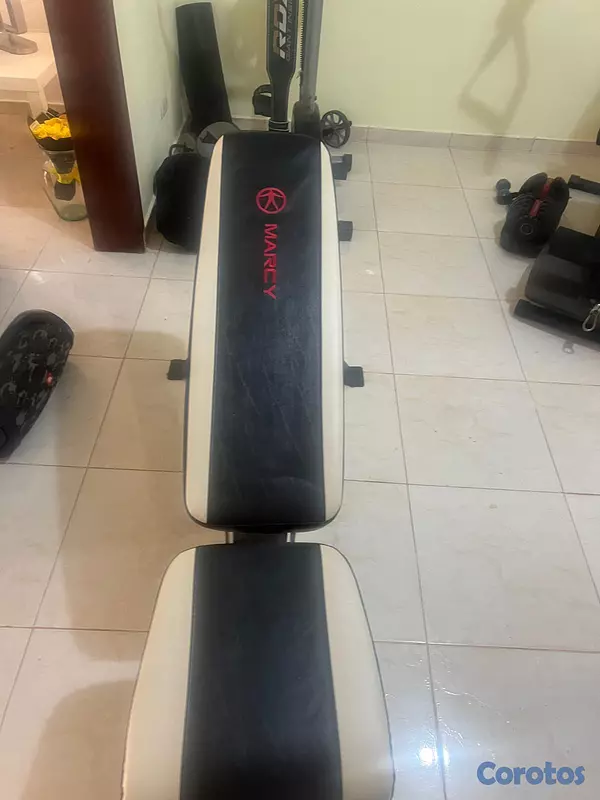 Artículos Deportivos - 💪🏽🏋️ VENTA EQUIPO DE GIMNASIO PROFESIONAL 🏋️💪🏽 1