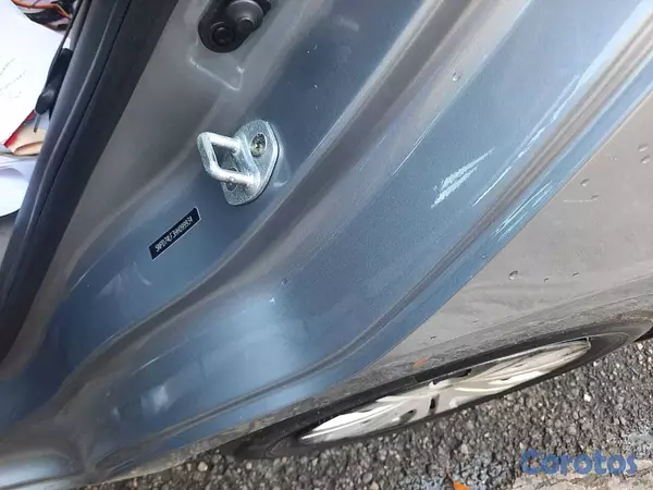 carros - Vendo Elantra 625 negociable  4
