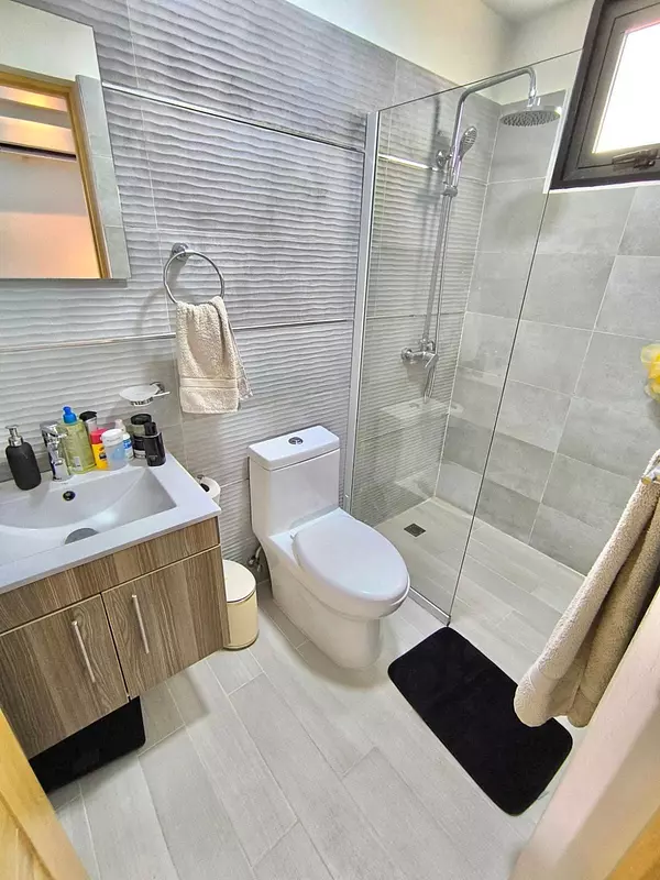apartamentos - Apartamento en Venta Evaristo Morales 4