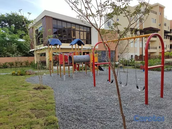 apartamentos - Venta de Apartamento en Brisas de la colinas 5 8