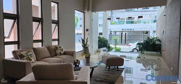 apartamentos - Apartamento en Venta El Millón 2