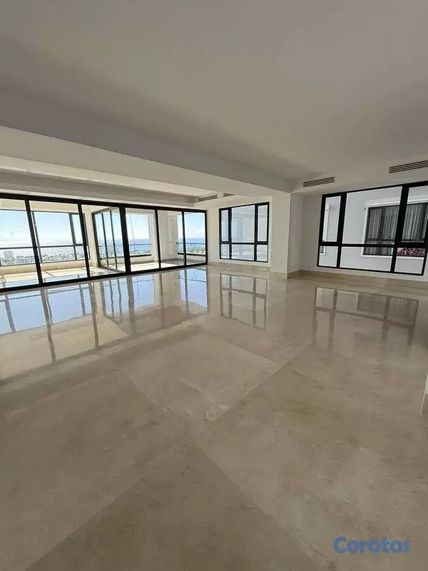 apartamentos - Vendo apartamento en Los Cacicazgos  2