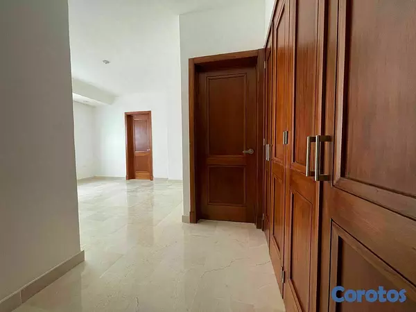 apartamentos - En alquiler apartamento en Ensanche Naco  3
