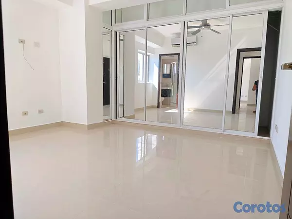 apartamentos - Apartamento en alquiler en El Milloncito cerca de  8