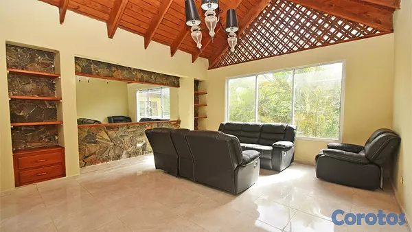 casas vacacionales y villas - Villa de Ensueño en Juan Dolio 6