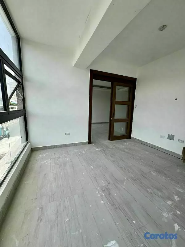 apartamentos - Apartamento de 3 habitaciones + estudio  6