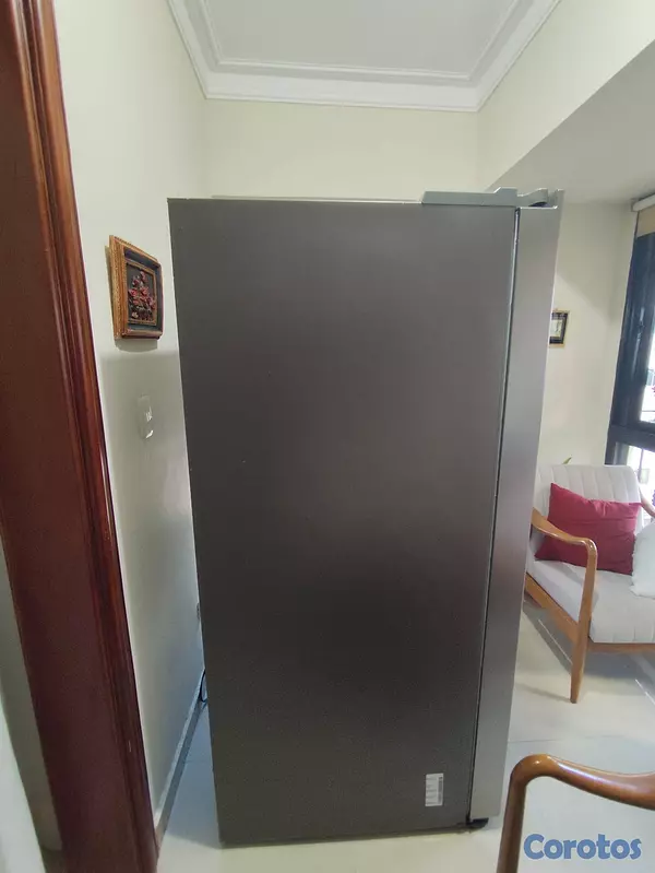 electrodomesticos - Nevera Samsung 28 pulgadas  2