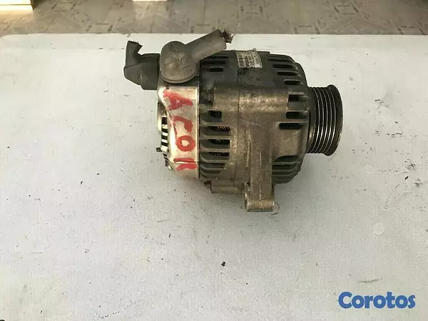 repuestos - HONDA ACCOR 2014 ALTERNADOR  3