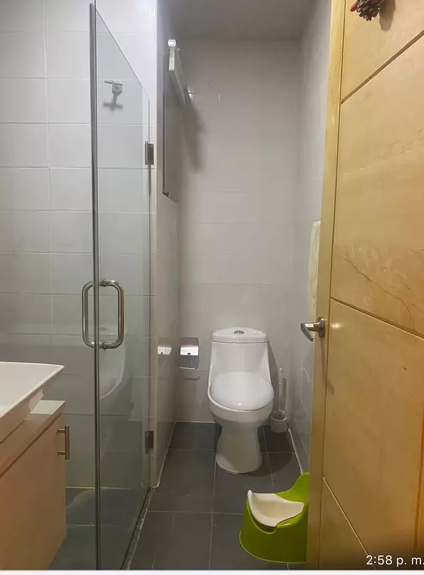 apartamentos - Se vende apartamento en Av. Independencia 6