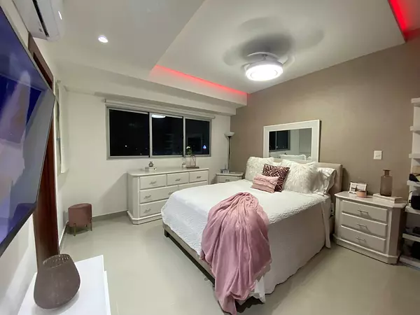 apartamentos - Vendo Apartamento en Renacimiento 5