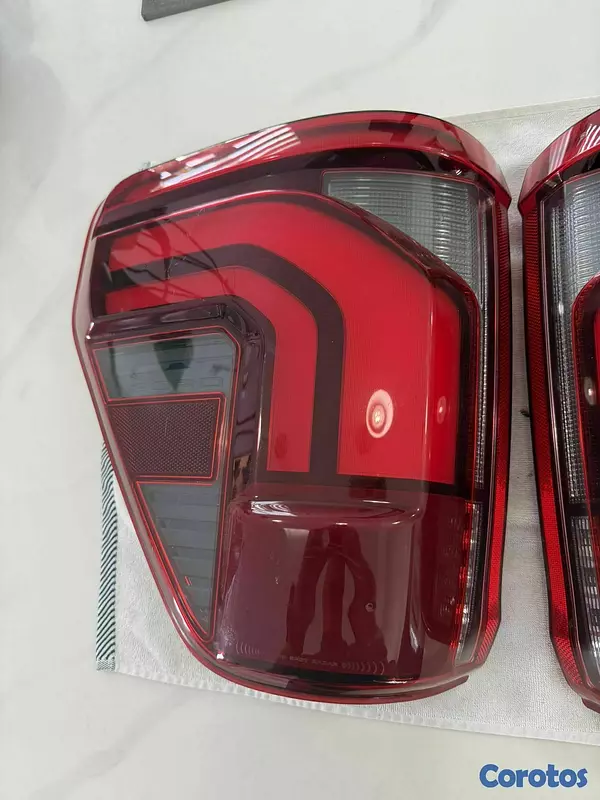 repuestos -  ¡FAROL TRASERO LED PARA FORD F-150 2025 DISPONI 2