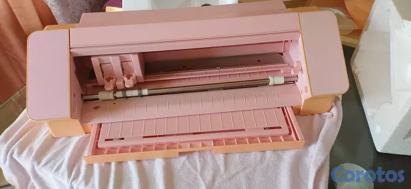 impresoras y scanners - Silhouette Cameo 4 5