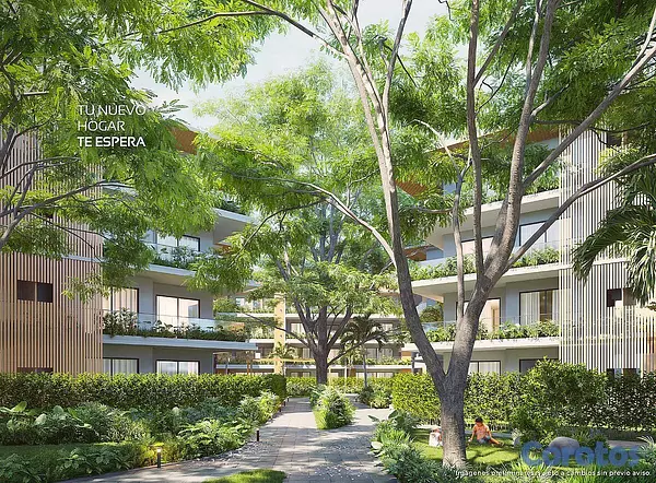 apartamentos - PROYECTO DE APARTAMENTO SOSUA, PUERTO PLATA 3