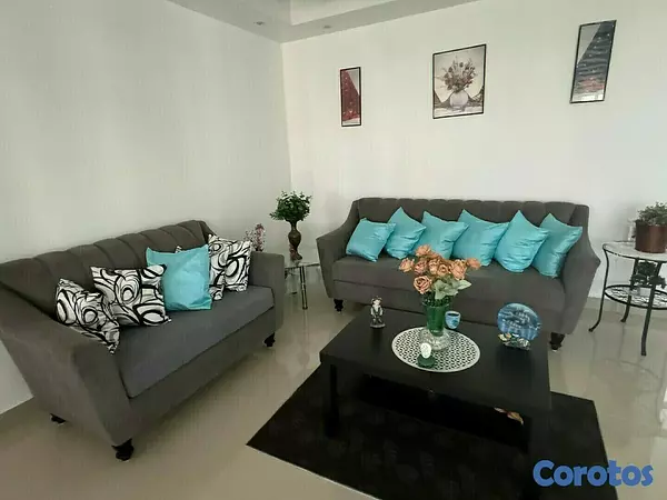 muebles y colchones - VENDO MUEBLE EN CONDICIONES EXCELENTES. 3