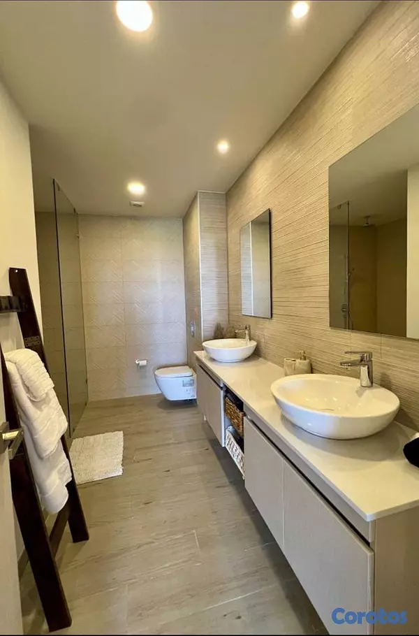 casas vacacionales y villas - Alquilo apartamento en cap cana 2