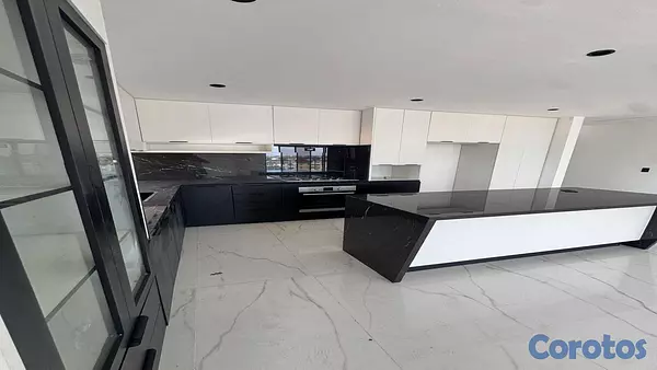apartamentos - PROYECTO DE APARTAMENTOS CON ASCENSOR AUTOPISTA DE SAN ISIDRO 7