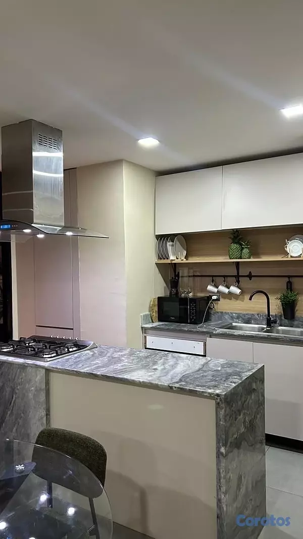 apartamentos -  APARTAMENTO EN VENTA – BELLA VISTA ✨
🏙️ Torre moderna del 2025 5