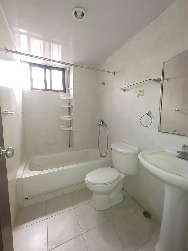apartamentos - Sector Bella Vista Apartamento en Venta 5