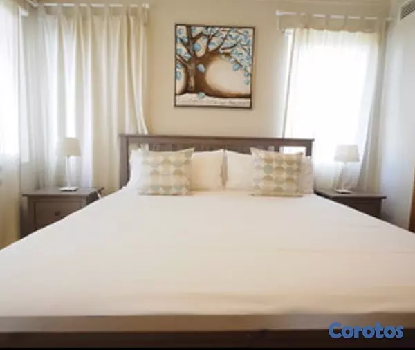 casas vacacionales y villas - Apartamento, Punta Cana 6