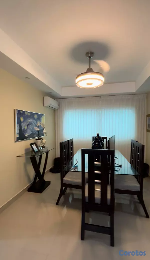 apartamentos - De oportunidad APARTAMENTO en SAN FRANCISCO DE MACORIS, SALIDA A SANTO DOMINGO 2