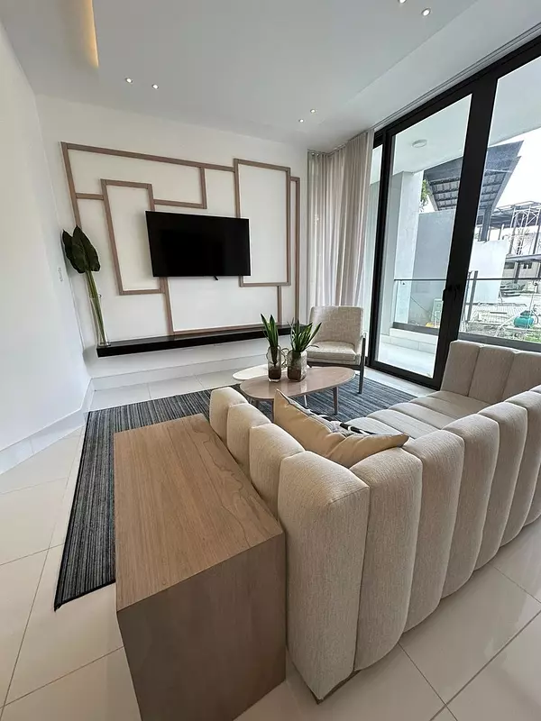 apartamentos - Proyecto de Torres de Apartamentos en Cerro Hermoso  6