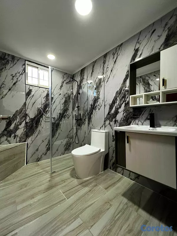 apartamentos - Apartamento Remodelado en carretera Tigaiga 3