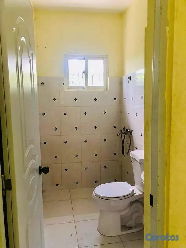 casas - Vendo casa duplex en Monte Plata 7