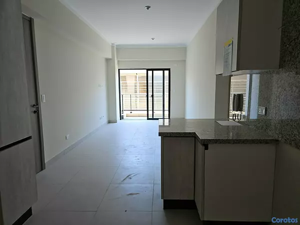 apartamentos - Alquiler de Apartamento en Evaristo Morales  8