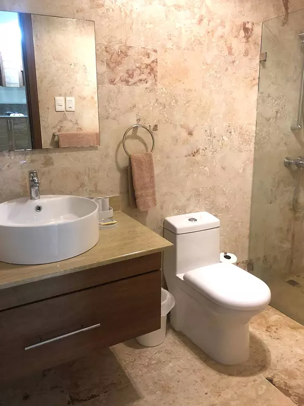 apartamentos - Alquiler Estudio, Zona Colonial, Santo Domingo 8