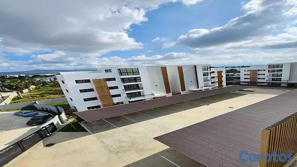 apartamentos - Apatamento a la venta en el Dorado segundo, Santiago,RD. 8