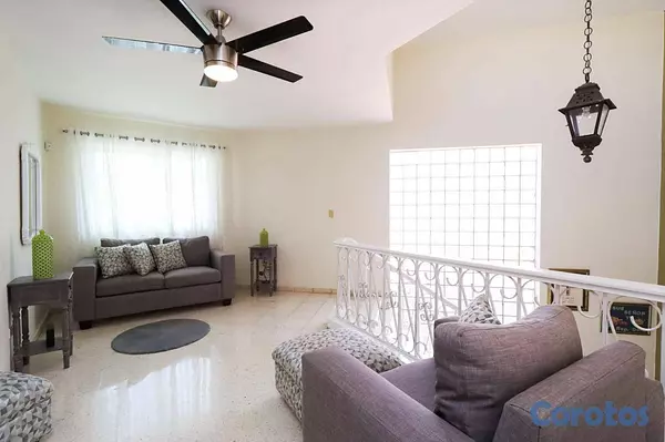 casas - Venta de Casa en  Las Praderas 4