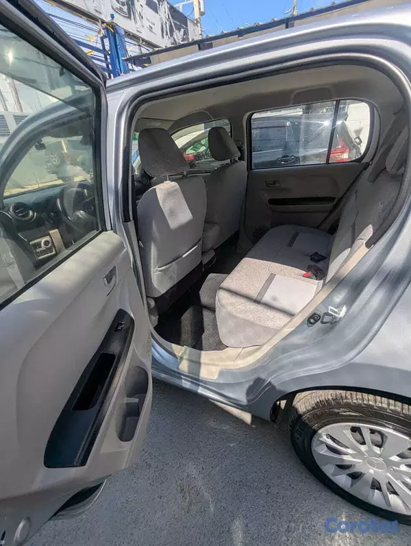 carros - DAIHATSU BOON 2021 11