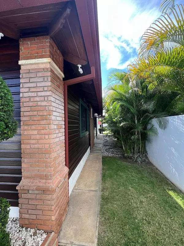 casas - Mansion de Venta en Moncion  3