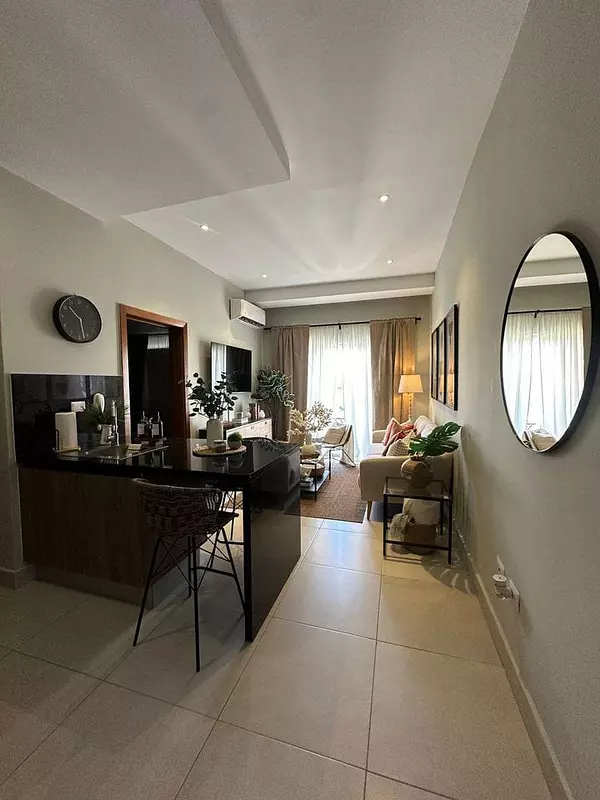 apartamentos - Alquilo apartamento en La Esperilla 8