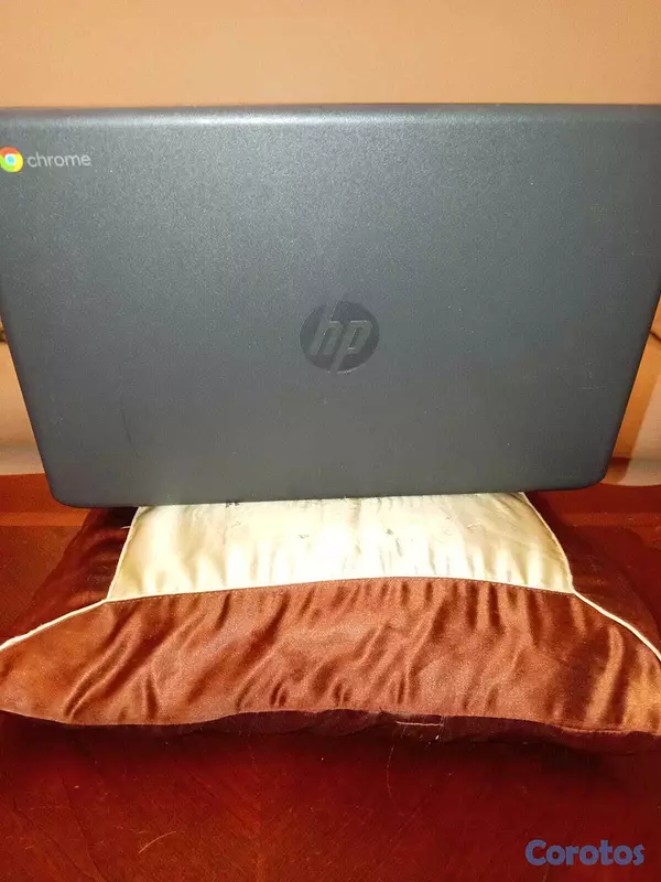 computadoras y laptops - LAPTOP HP  4