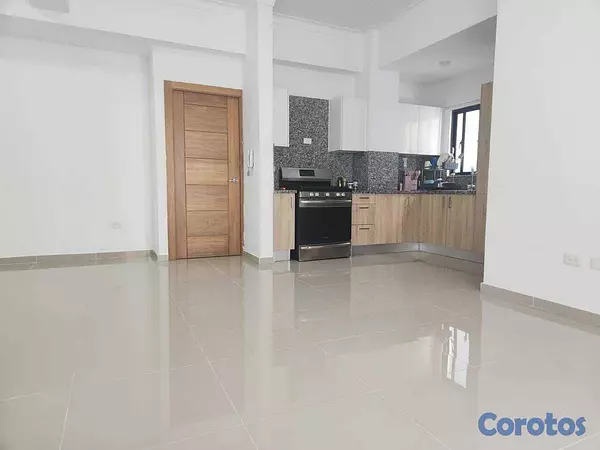 apartamentos - Venta de apartamento- parque Mirador Sur  5