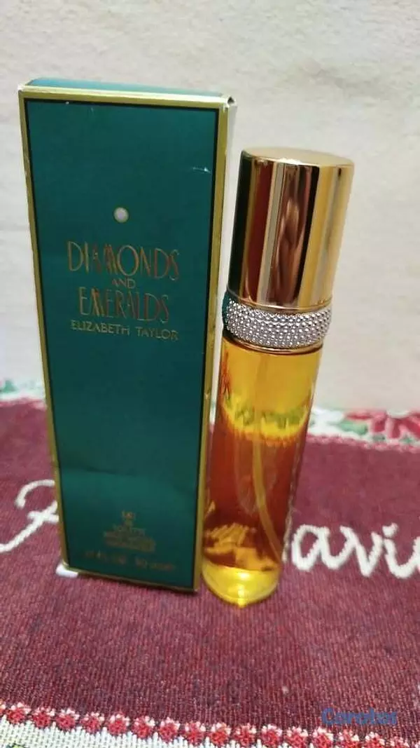 salud y belleza - Perfume Elizabeth Taylor 17 FL OZ. 50 mLe  2